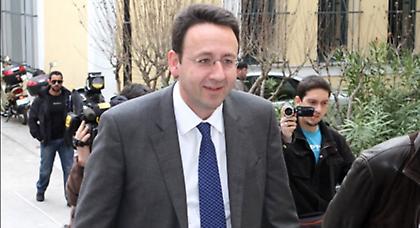 Κατέθεσε στον εισαγγελέα ο Πιλάβιος