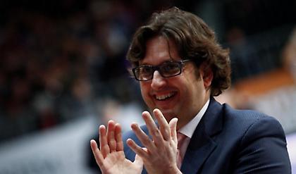 Ο Τρινκιέρι ποτέ δεν πεθαίνει