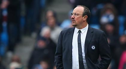 Έγραψε ιστορία ο Μπενίτεθ