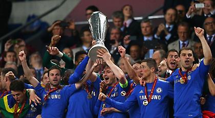 Λάμπαρντ: «Το αξίζαμε»!