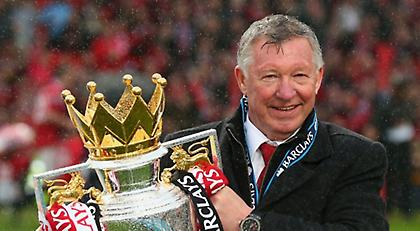 Φέργκιουσον: «Ήξεραν πως θα σταματήσω από το Μάρτιο»