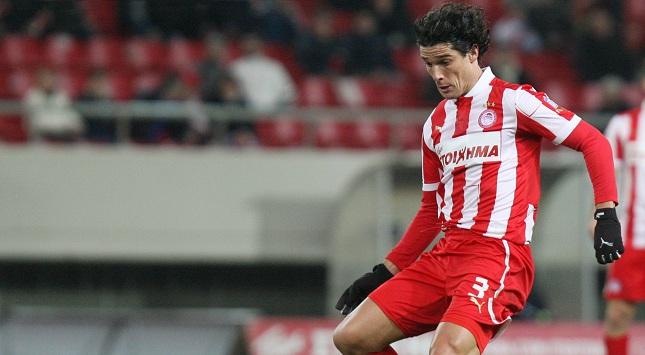 «Πρόταση ανανέωσης Ολυμπιακού σε Μοντέστο, αλλά…»