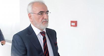 Σαββίδης: «Ντρέπομαι για όλους σας»