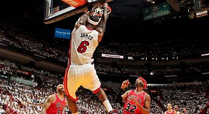 Μαϊάμι… το πρώτο