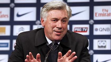 Αντσελότι: «50-50 να μείνω»