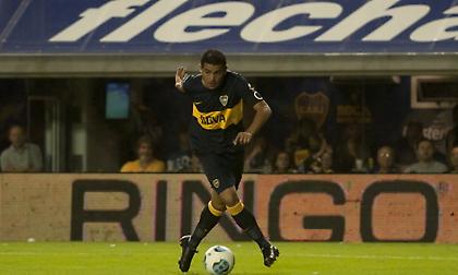 Εκθρόνιση με γκολάρα Ρικέλμε (video)