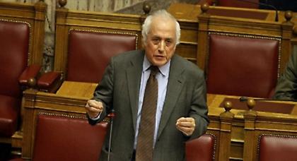 «Νίκη» Ρουπακιώτη στα σημεία