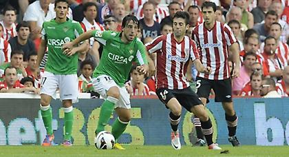 «Λιοντάρι» ο Μπένιατ