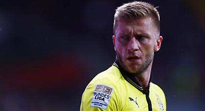 «Σπίτι μου η Ντόρτμουντ»