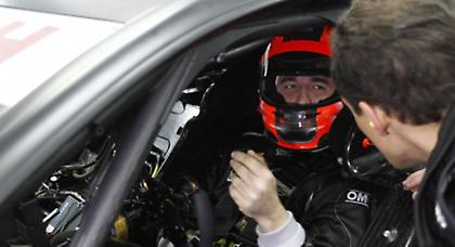 Μέρος της εξέλιξης της Mercedes o Κούμπιτσα