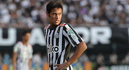 Πλησιάζει στην Μπαρτσελόνα ο Νεϊμάρ