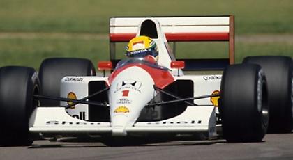 Επιστρέφει στην F1 η Honda