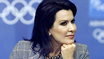 «Τα θέλγητρά μου έπιαναν μια χαρά στους καθηγητές της Νομικής»