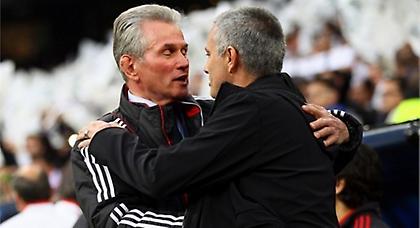 Μίλησε με Χαϊνκες η Ρεάλ