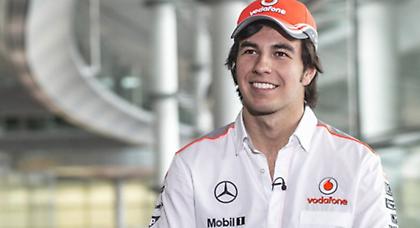 Το όνειρο του Πέρες