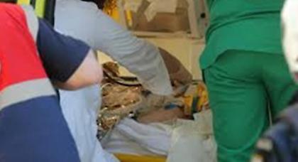 Ανάπηρος ο 11χρονος Νικίτα