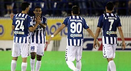 «Μπορούμε να βγούμε στο Champions League»