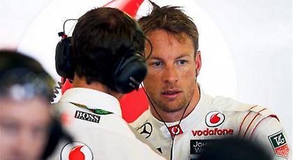 Ενθουσιασμένος ο Μπάτον