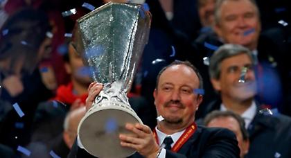 Την αφήνει καλύτερη από ότι την βρήκε!