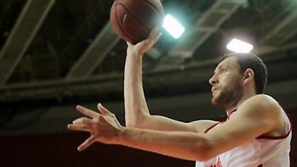 Ανακοίνωσε Μαυροκεφαλίδη η «Μπάρτσα»