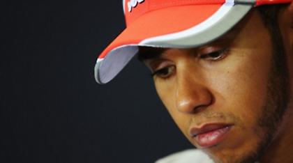 Xάμιλτον: «Δεν ευθύνομαι εγώ για την απόδοση της W04»