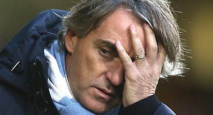 «Υπερόπτης και νάρκισσος ο Μαντσίνι»