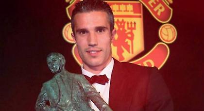 Φαν Πέρσι, ο «εκλεκτός» του κόσμου