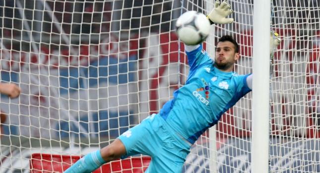 Πολυτιμότερος του Παναθηναϊκού ο Καρνέζης