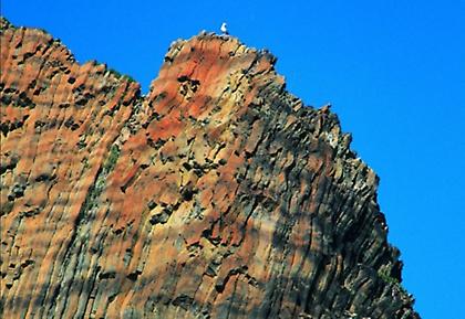 Ανακαλύψτε τη Μήλο μέσω του Miloterranean Geo Experience
