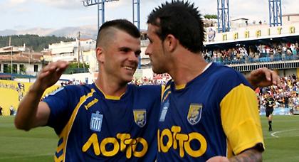 Τέλος η σεζόν για Μπόγιοβιτς