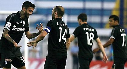 Πέρασαν στη θεωρία, μετεξεταστέοι στην πράξη