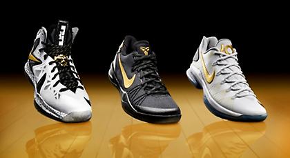 Nike Basketball: Η νέα συλλογή παπουτσιών Nike ELITE 2.0+ αποδίδει φόρο τιμής στο NBA