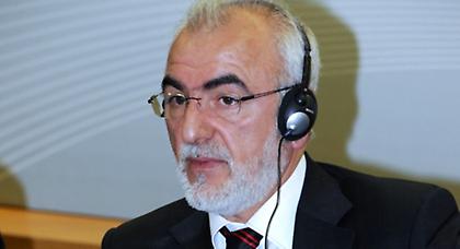 Ο Σαββίδης και έφοδοι στα αποδυτήρια