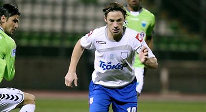 Τώρα θα ήξερες για τον Αργεντίνο