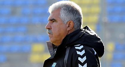 Ο Παράσχος τον έκανε ομάδα