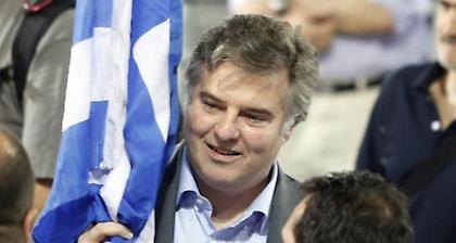 Λόγια σταράτα, vol. XII: Γιώργος Μουρούτης