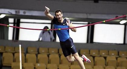 Ατυχία με Κουφίδη