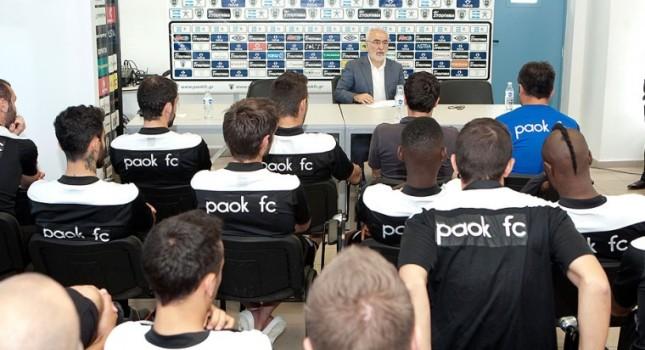 Ιβάν ο… τρομερός