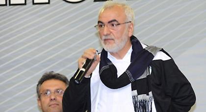 Η αιχμή του Ιβάν για τον τελικό…