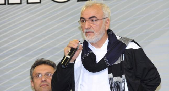 Η αιχμή του Ιβάν για τον τελικό…