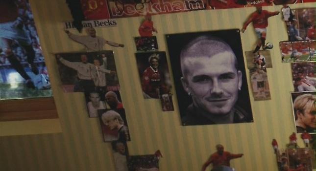 Κάν’ το όπως ο Μπέκαμ