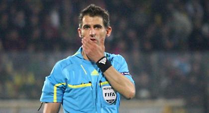 Στον τελικό του EURO U-17 ο Σιδηρόπουλος!