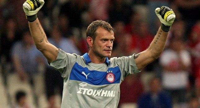 «Όλα καλά με το νέο μου συμβόλαιο»