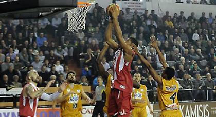 Τα εισιτήρια για το Απόλλων-Ολυμπιακός