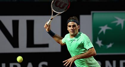 Απλά… Φέντερερ!