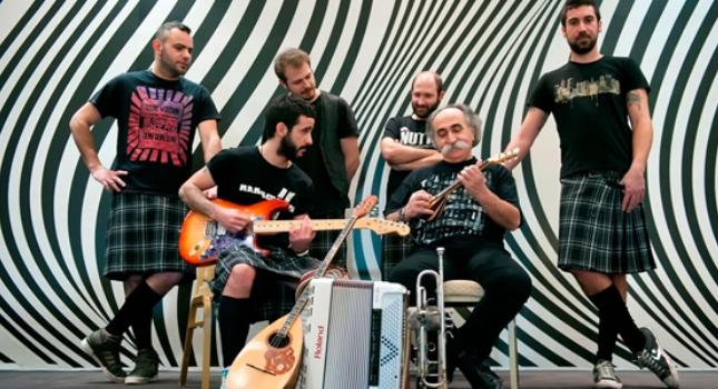 Πρόκριση θρίλερ για την Ελλάδα στη Eurovision!