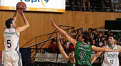 Με άνεση η Ρεάλ, δύσκολα η «Μπάρτσα»