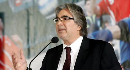 «Άδικο να μπουν μαζί Πειραιάς και Αθήνα»