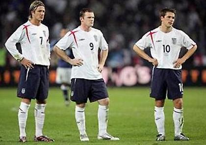 Το αντίο στον «Μπεκς»