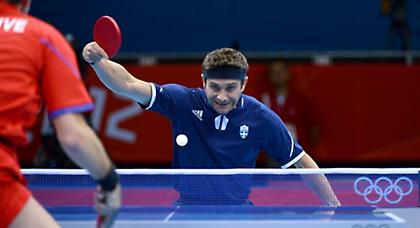 Με-Γαλλία στα 41!